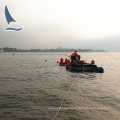 mark mooring buoys